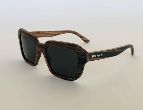 SUN POLO ORIGINAL BAMBUS SUN GLASSES 29