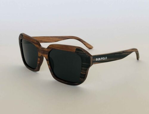 SUN POLO ORIGINAL BAMBUS SUN GLASSES 31