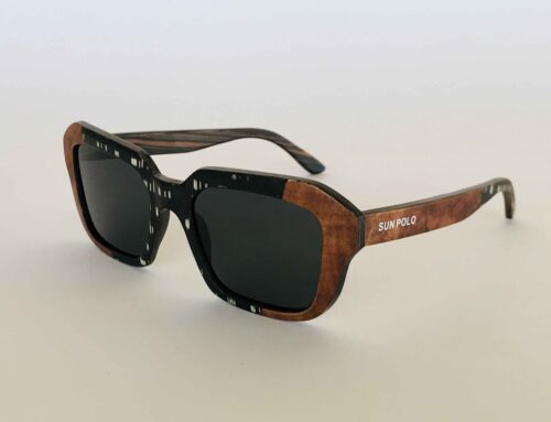 SUN POLO ORIGINAL BAMBUS SUN GLASSES 32
